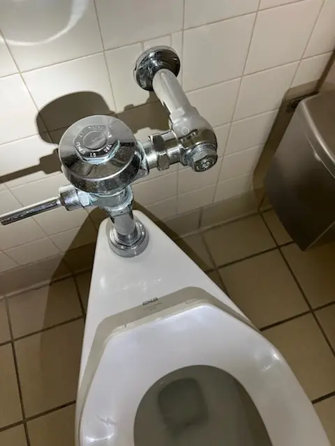 Fixture installation and repair for Pipe Repair in Sphinx Park